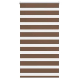 Zebra Blind Fabric Width Polyester Blackout Blind Roller Blind Roller