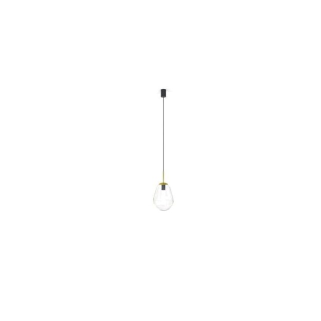 Pear Pendant Lamp S 8673