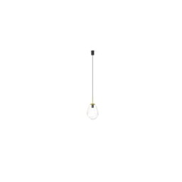 Pear Pendant Lamp S 8673
