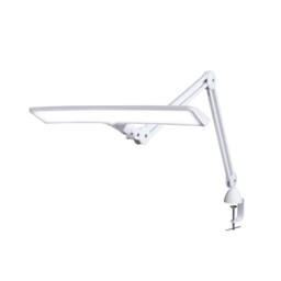 Lumi Led Desk Lamp – 4000 Lux, 95+ Cri, Touch Dimmable, 2 Brightness