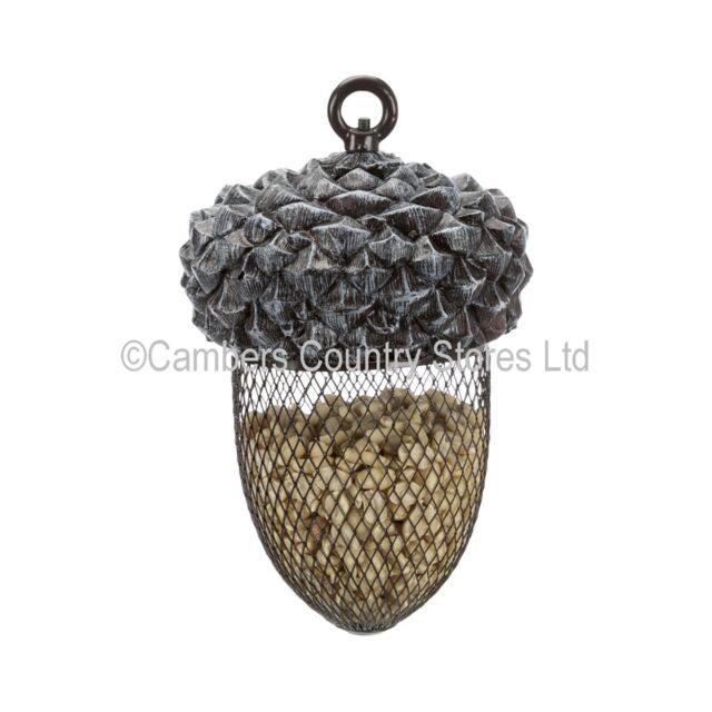 Peckish & Chapelwood Wild Bird Feed Food Feeders Tables Nesting Boxes