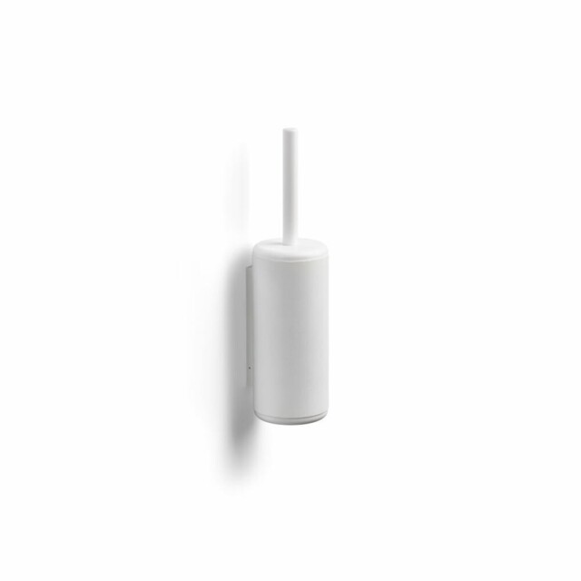 Zone Denmark Toilet Brush Rim With Wall Holder Toilet Set Toilet Brush