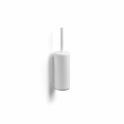 Zone Denmark Toilet Brush Rim With Wall Holder Toilet Set Toilet Brush