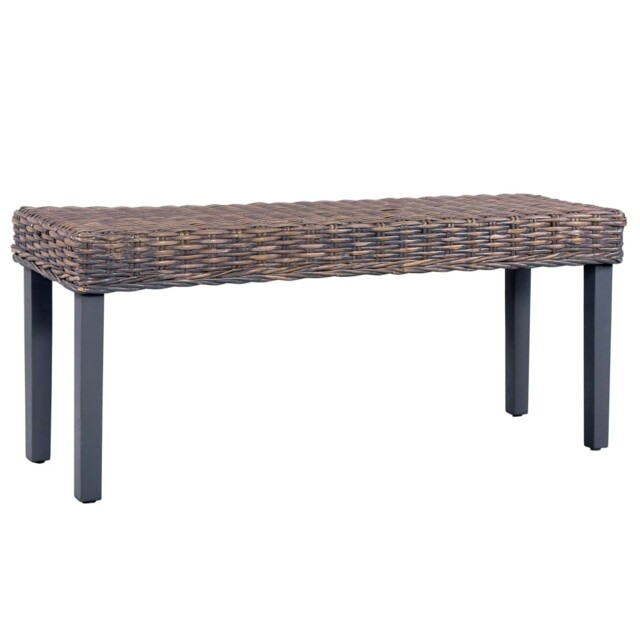 Bench, Benches, Bench Vidaxl