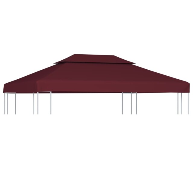 Gazebo Top Cover, Gazebo Top Covers, Gazebo Top Cover Vidaxl