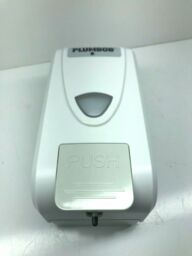 Plumjob 756996 Liquid Soap Dispenser 1ltr (m138)