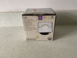 Led Recessed Ground Light Blooma Flax X1 Several Available