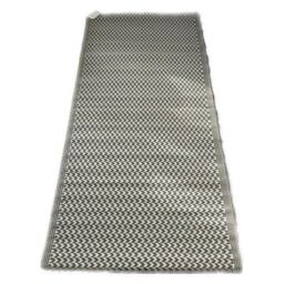 Rug Pattern Recycled Plastic By Ib Laursen 180x90 Cm/ Outdoor Area Rug