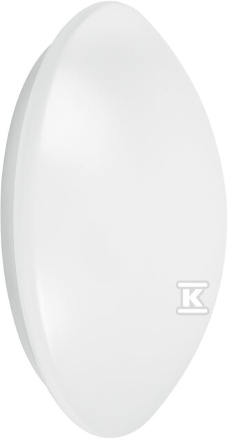 Sf Circular 400 Ceiling Light 24w 3000k Ip44 4058075618022
