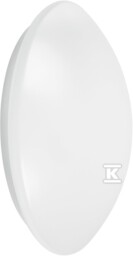 Sf Circular 400 Ceiling Light 24w 3000k Ip44 4058075618022