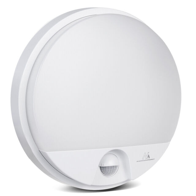 Wall Led Infrared Motion Sensor Led Wall Lamp Lighting Waterproof