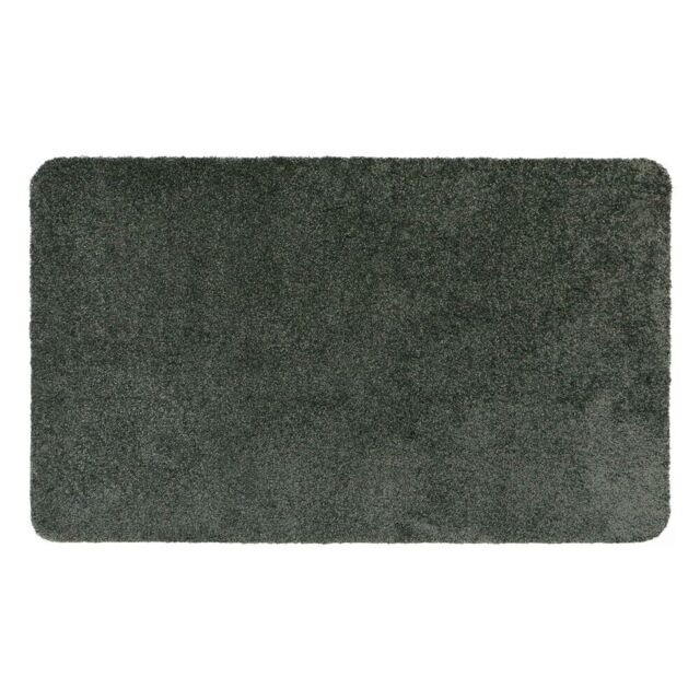 Solemate® Eco-friendly Door Mat , Slate