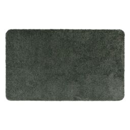 Solemate® Eco-friendly Door Mat , Slate