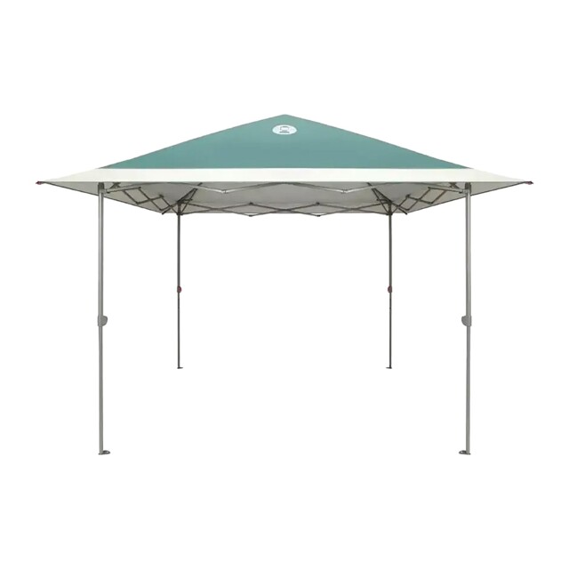 Coleman Fastpitch Onepush Shelter M Pavillon