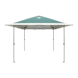 Coleman Fastpitch Onepush Shelter M Pavillon