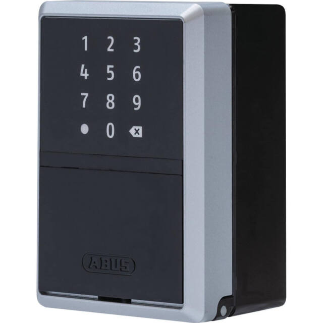 Abus Keygarage 787 Smart-bt Key Safe