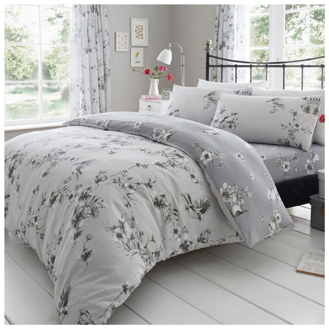 Gc Gaveno Cavailia Duvet Cover With Pillow Cases - Polycotton King,