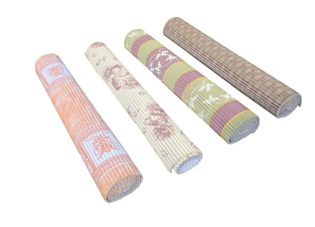 Non Slip Caravan Bath Or Shower Mat