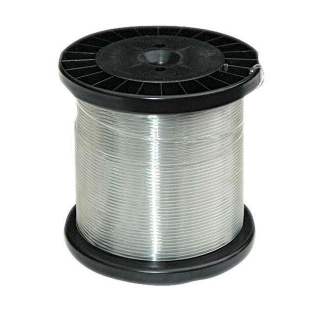 Perlon Rope 100 M On Roll D=2 Mm For Picture Rails And Gallery Rails