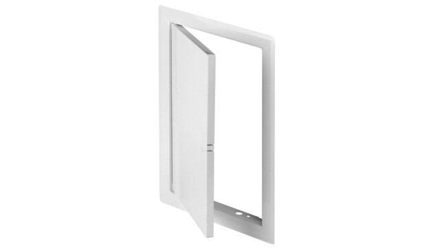 5905033300071 Drzwiczki Rewizyjne Metalowe 40x60 Dm101 Awenta