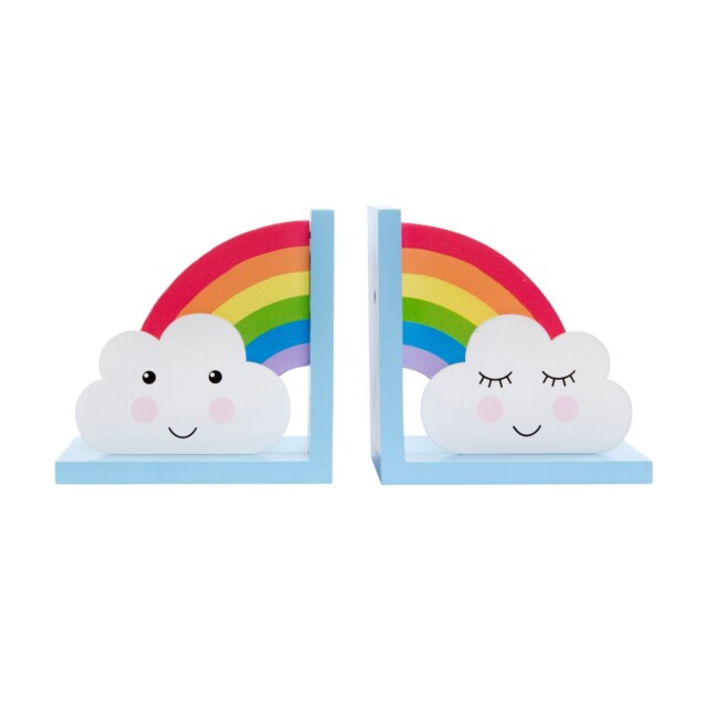 Sass & Belle Bear Camp Bookends