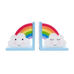 Sass & Belle Bear Camp Bookends