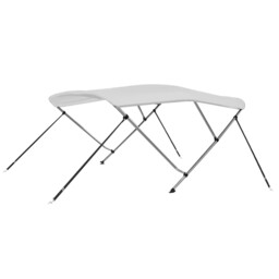Bimini Top Water Resistant Anti-uv Boat Canopy Canvas Cover Canopy