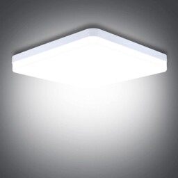 Led Ceiling Light 36w Daylight White 3240lm Energy Saving Indoor