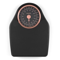 Salter Bathroom Scale Doctor Style Mechanical Easy Read 150kg Capacity