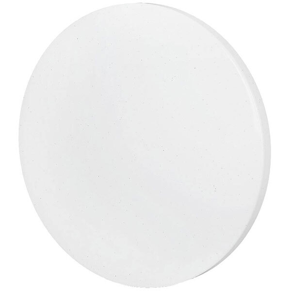 V-tac 217604 Vt-8418-s-n Led Ceiling Light 18w White Monochrome