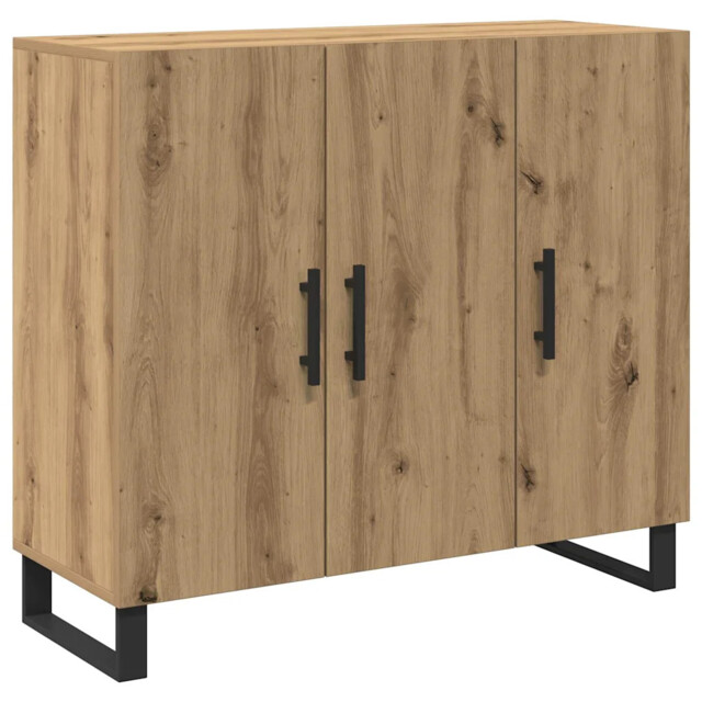 Sideboard Cabinet Storage Cabinet Side Cabinet Cupboard Engineered