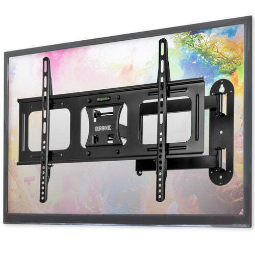 Duronic Tv Bracket Tvb109m - Cantilever Wall Mount For 23”-70”