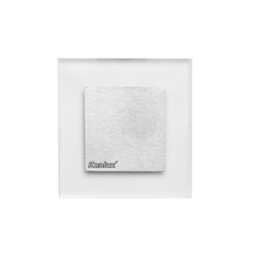 Square Apus Led Ww 0.8w 12 Dc Led Place Setting Light 23106