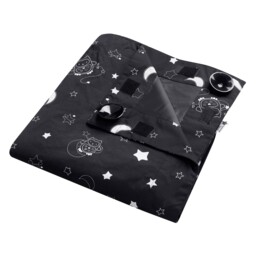 Tommee Tippee Sleeptight Portable Blackout Blind With 198w X 130h Cm,