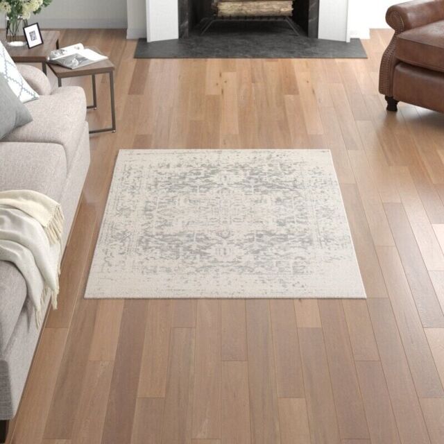 Surya Syracusa Vintage Rug - Area Rugs Living Room, Bedroom, Kitchen -