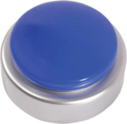 Digiteck Big Button Talking Alarm Clock – For The Blind & Partially