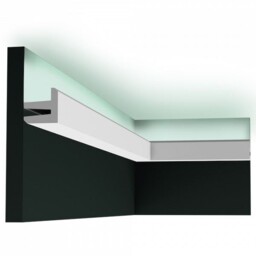 Orac Decor C380 L3 Linear Led Lighting Moulding