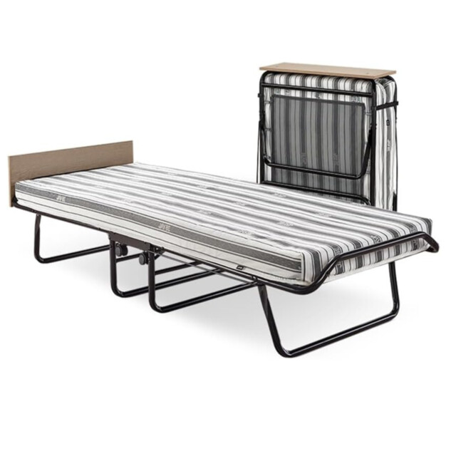 Jay-be® Supreme Automatic Folding Bed With Rebound E-fibre® Mattress ,