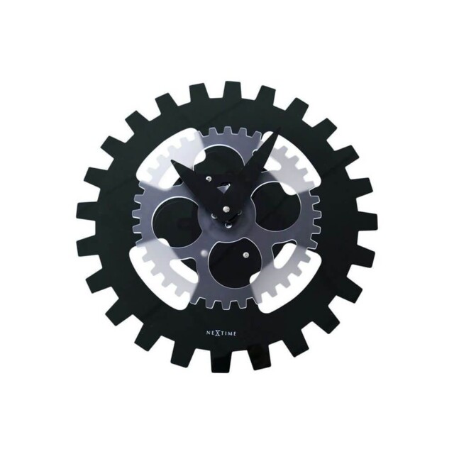 Nextime 3241zw Wall Clock