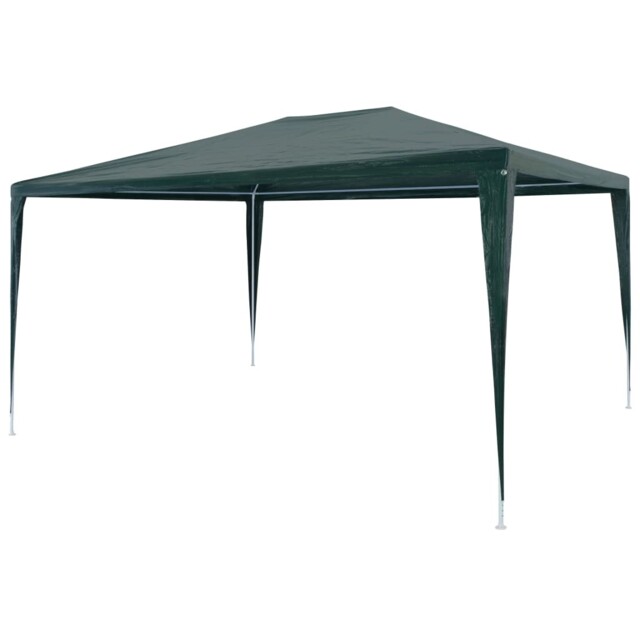 Party Tent Outdoor Garden Gazebo Marquee Canopy Shelter Pavilion Pe