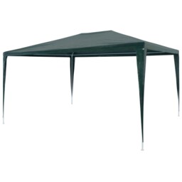 Party Tent Outdoor Garden Gazebo Marquee Canopy Shelter Pavilion Pe