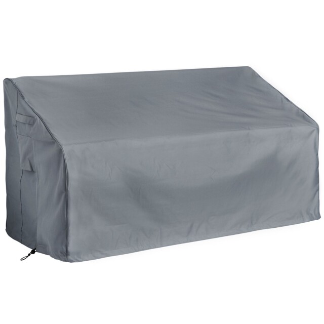 Waterproof Garden Bench Cover, Breathable 420d Oxford Fabric