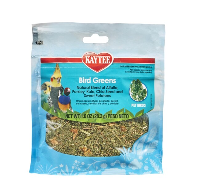 "Kaytee Products""c 529082 All Birds Chia/sweet Pota 29.57 Ml (pack Of"