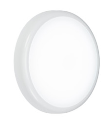 Led Round Wall Or Ceiling Bulkhead Light 14w Cct Adjustable Ip65