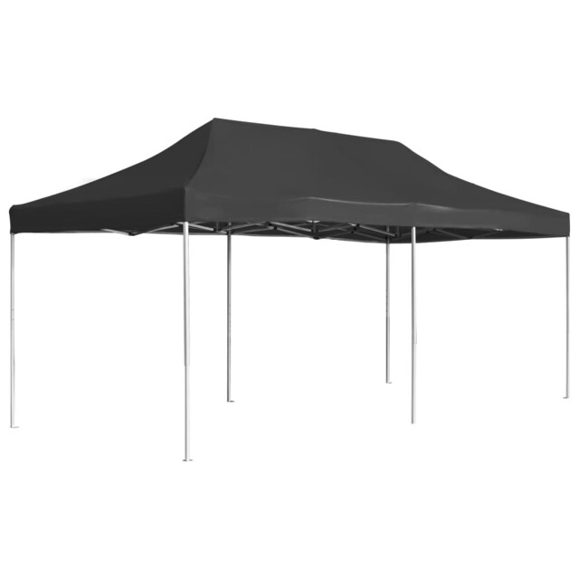 Professional Folding Party Tent Aluminium Canopy Balcony Sunshade Tent