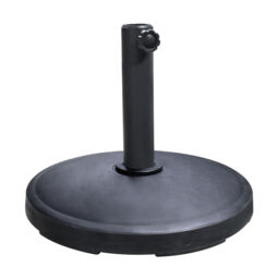 12kg Garden Parasol Base Concrete Heavy Duty Garden Patio Umbrella