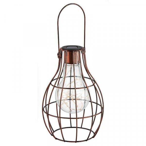 Smart Garden Eureka Large Firefly Lantern