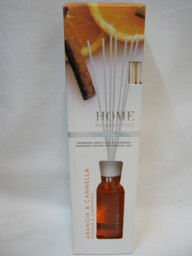 Prices Aladino Candles Home Reed Diffuser Fragrance Orange And