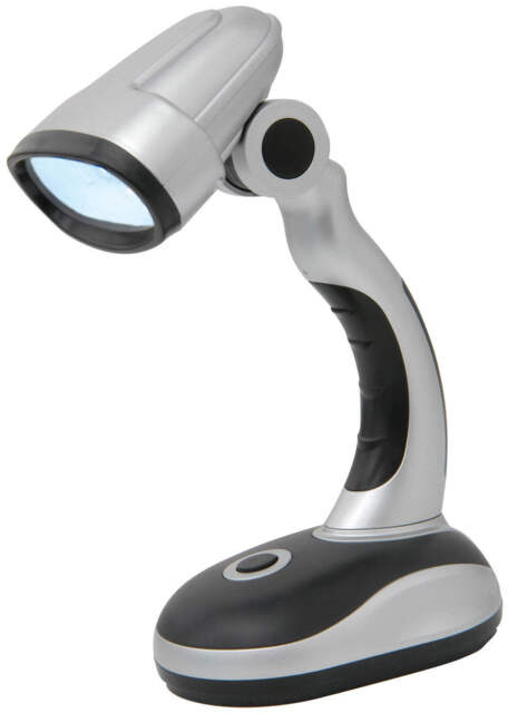 Lyyt 12led Usb Desk Lamp