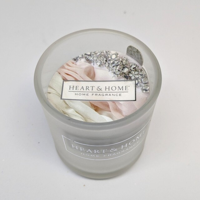 Heart & Home Soy Blend Wax True Enchantment Votive Candle